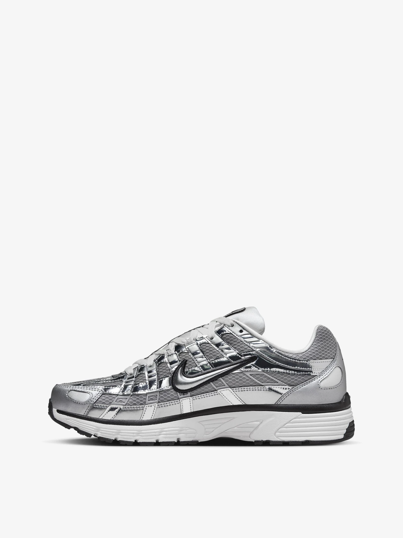 Кросівки чоловічі Nike P-6000 (CN0149-001) — фото 3