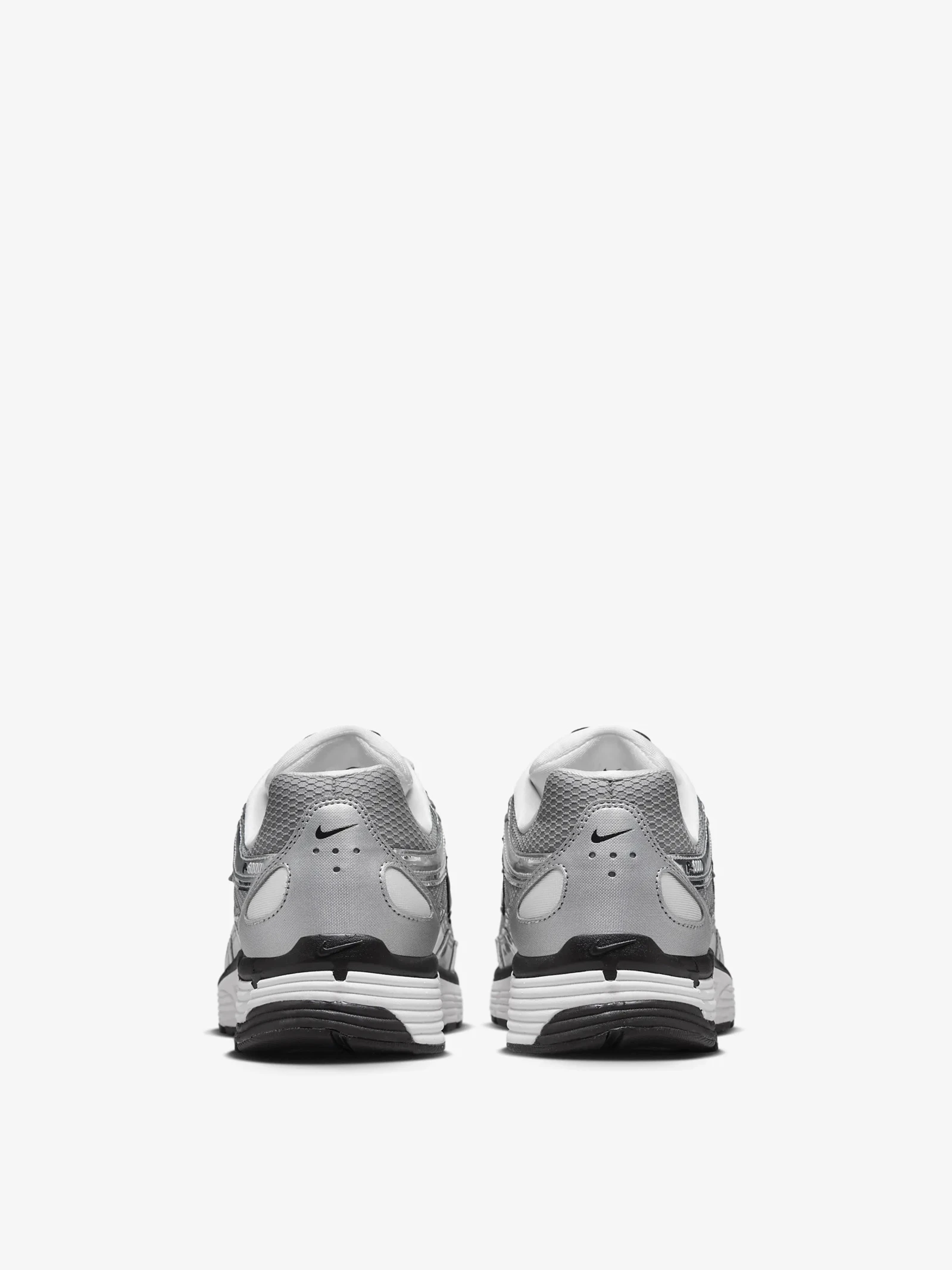 Кросівки чоловічі Nike P-6000 (CN0149-001) — фото 4