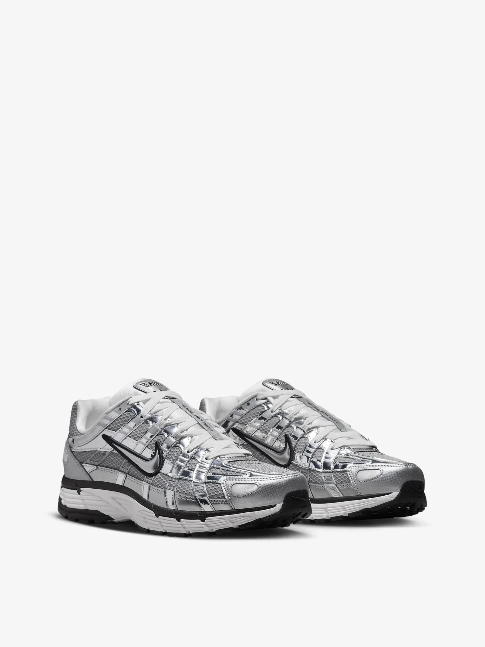 Кросівки чоловічі Nike P-6000 (CN0149-001) — фото 7