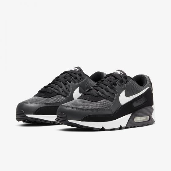 Кросівки чоловічі Nike Air Max 90 (CN8490-002) — фото 21