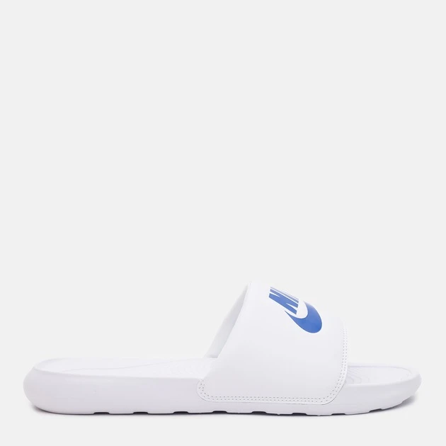 Тапочки чоловічі Nike Victori One Slide (CN9675-102) — фото 1