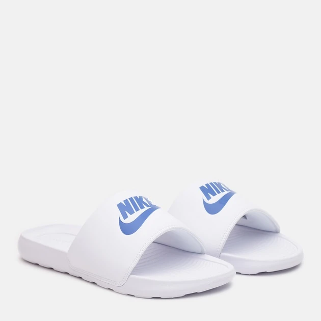 Тапочки чоловічі Nike Victori One Slide (CN9675-102) — фото 4