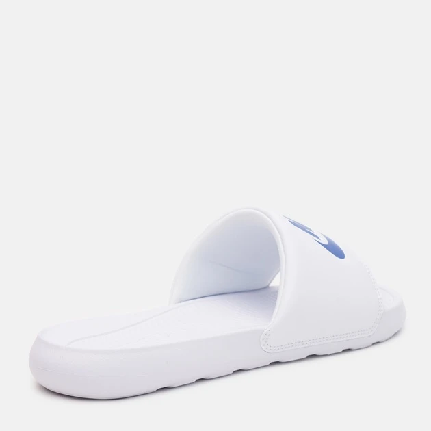 Тапочки чоловічі Nike Victori One Slide (CN9675-102) — фото 5
