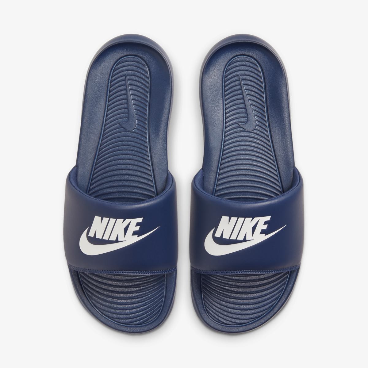 Тапочки чоловічі Nike Victori One Slide (CN9675-401) — фото 21