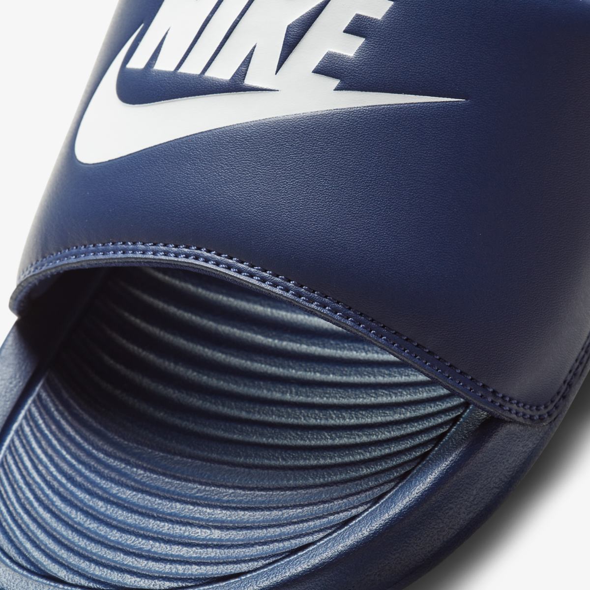 Тапочки чоловічі Nike Victori One Slide (CN9675-401) — фото 27