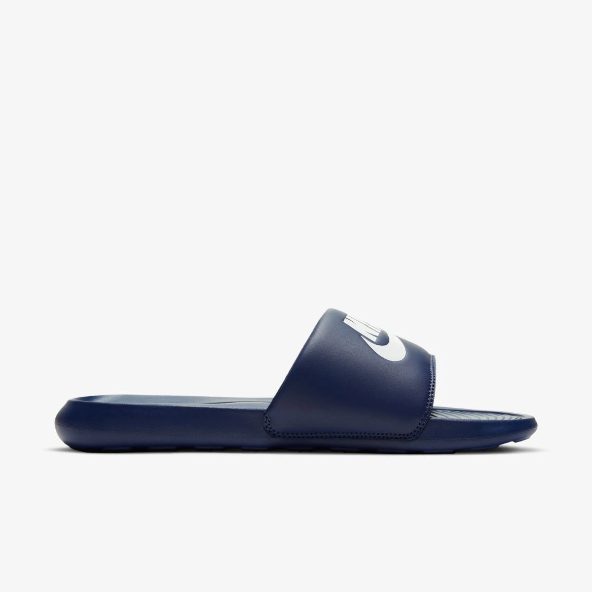 Тапочки чоловічі Nike Victori One Slide (CN9675-401) — фото 5