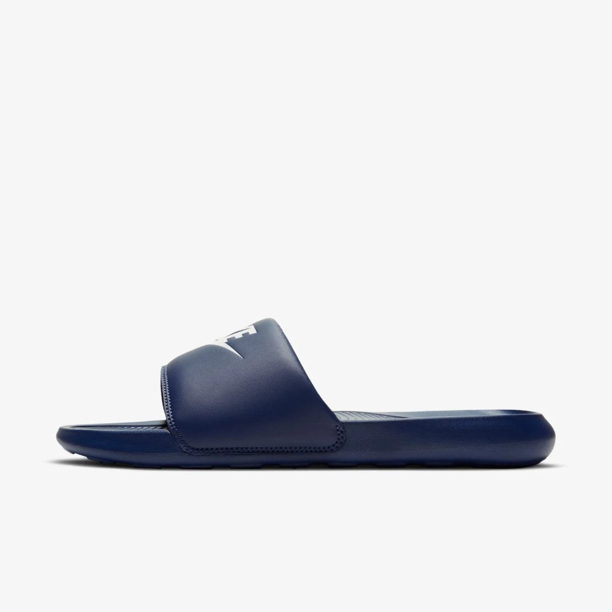 Тапочки чоловічі Nike Victori One Slide (CN9675-401) — фото 34