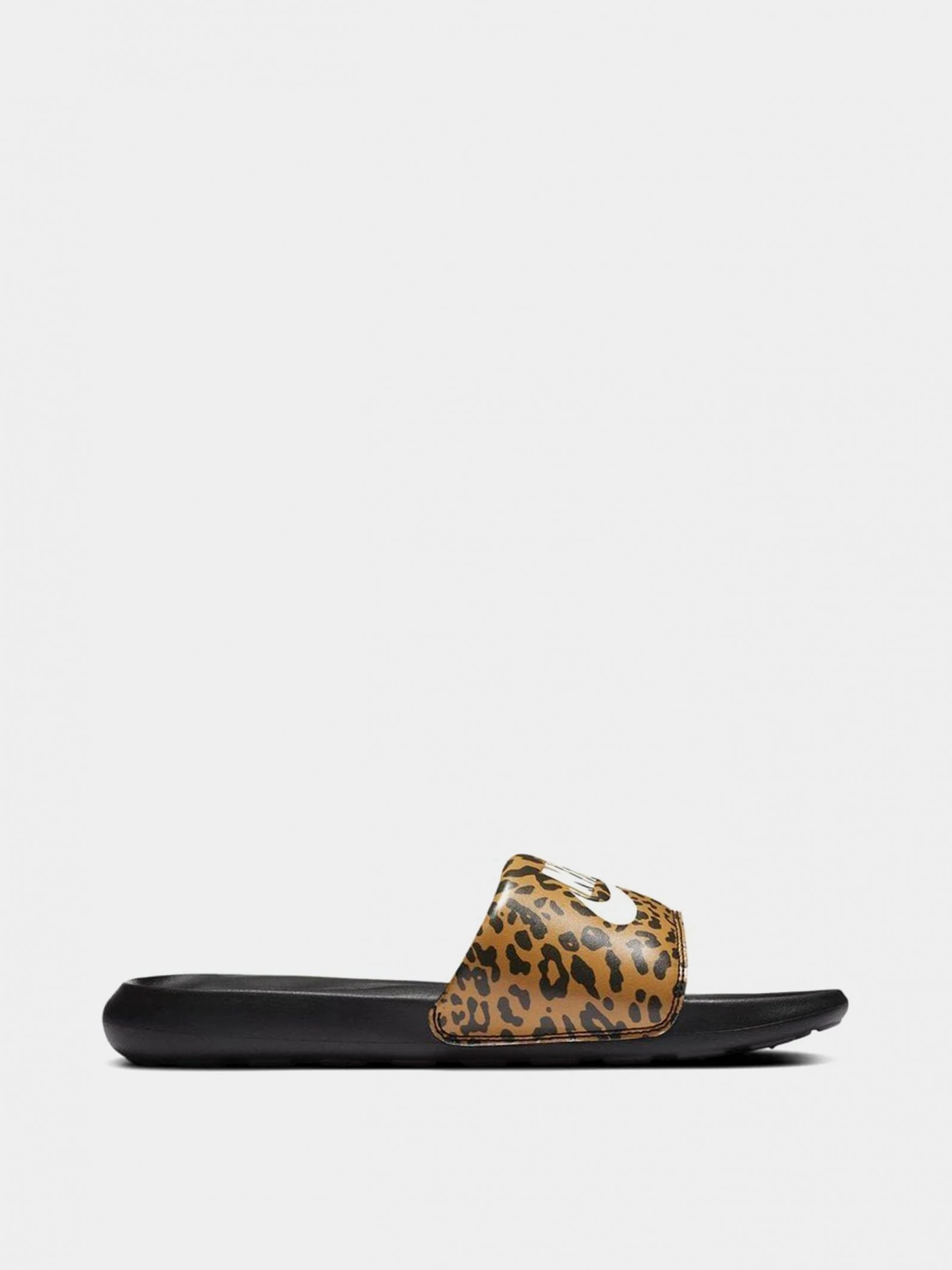 Тапочки жіночі Nike W Victori One Slide Print (CN9676-700) — фото 3