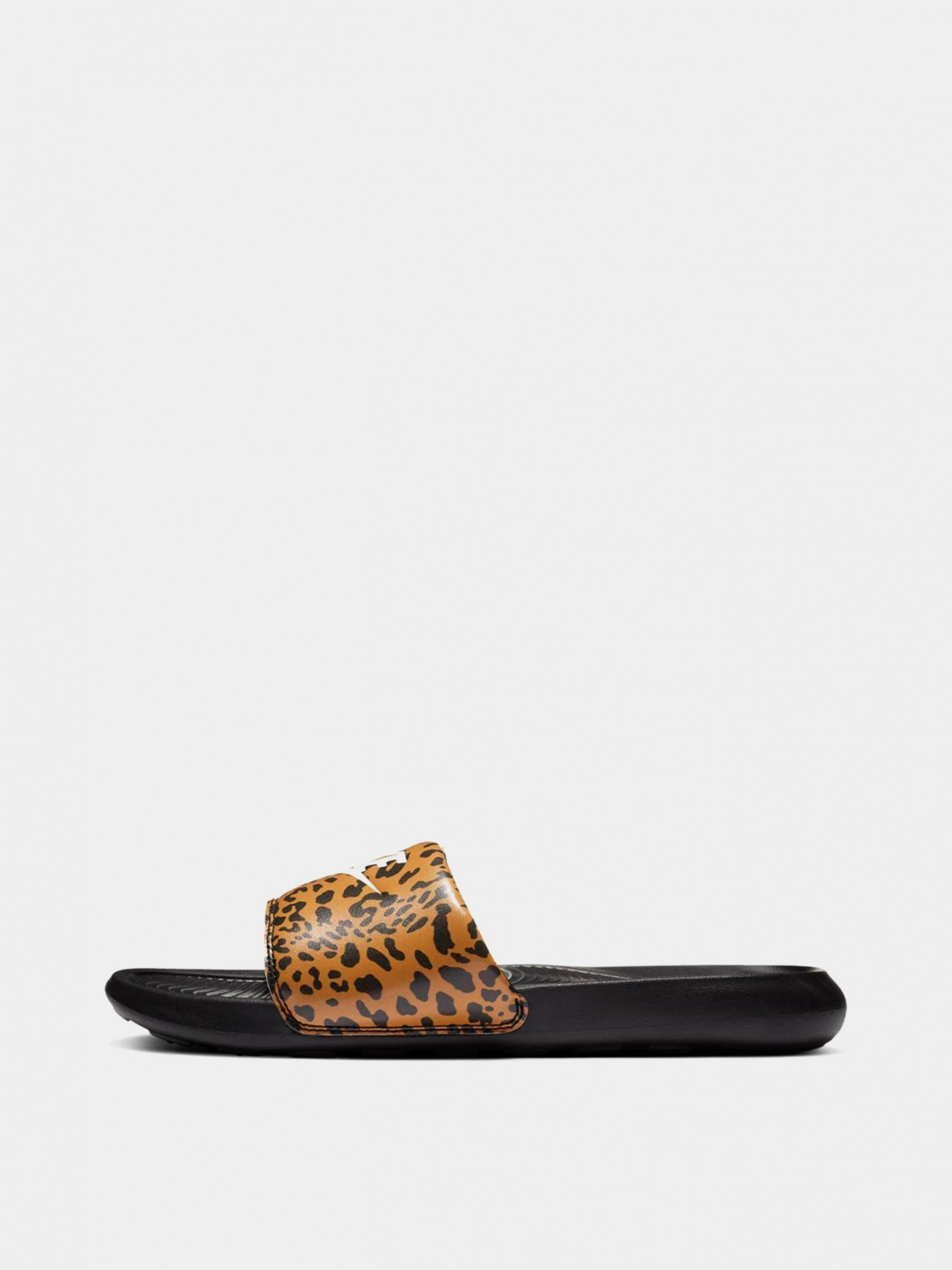 Тапочки жіночі Nike W Victori One Slide Print (CN9676-700) — фото 4
