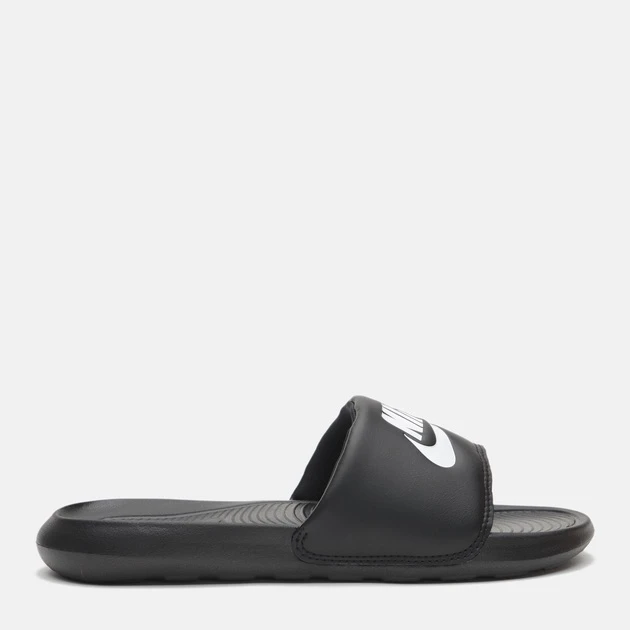 Тапочки унісекс Nike Victori One Slide (CN9677-005) — фото 1