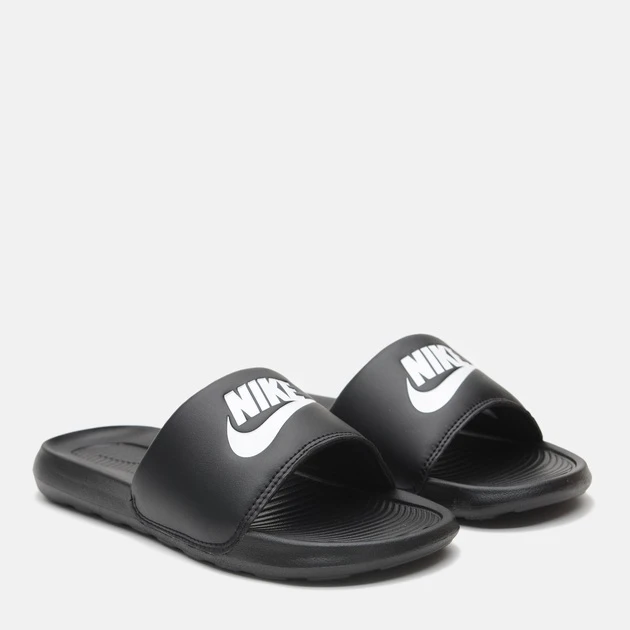 Тапочки унісекс Nike Victori One Slide (CN9677-005) — фото 4