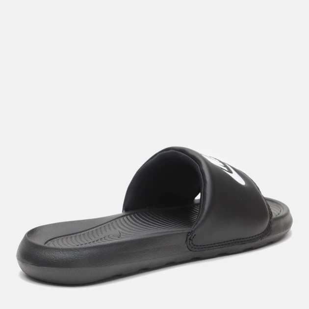 Тапочки унісекс Nike Victori One Slide (CN9677-005) — фото 6