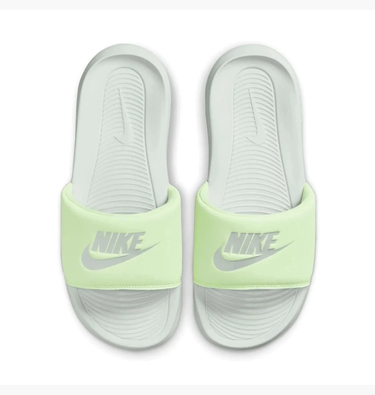 Тапочки жіночі Nike Victori One (CN9677-010) — фото 6