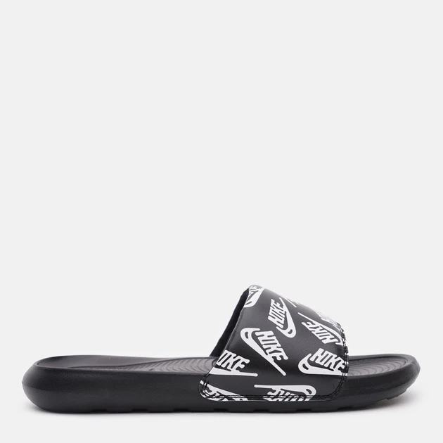 Тапочки чоловічі Nike Victori One Slide Pri (CN9678-008) — фото 1
