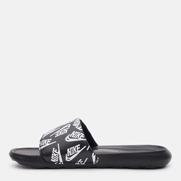 Тапочки чоловічі Nike Victori One Slide Pri (CN9678-008) — фото 5