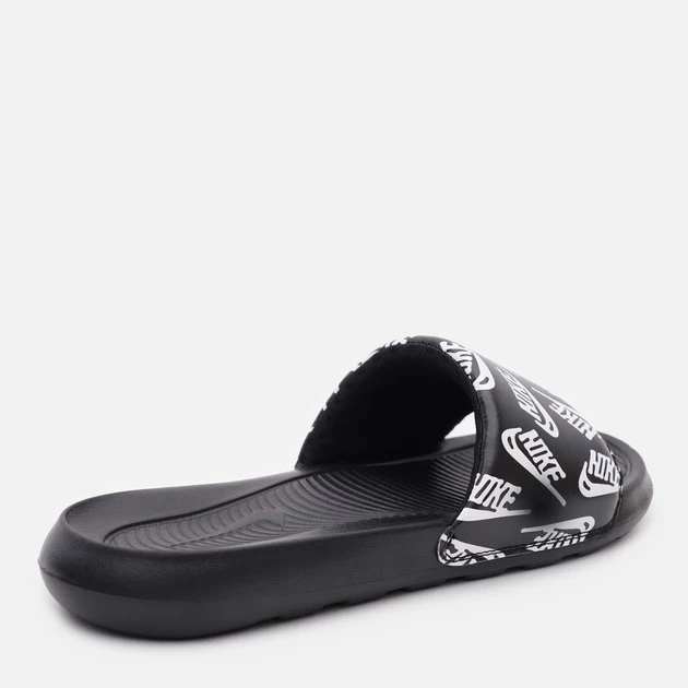 Тапочки чоловічі Nike Victori One Slide Pri (CN9678-008) — фото 6