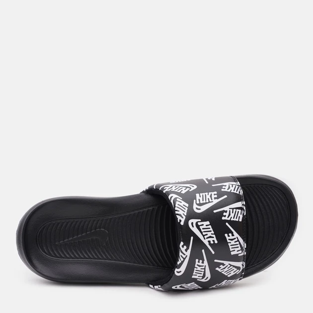 Тапочки чоловічі Nike Victori One Slide Pri (CN9678-008) — фото 7