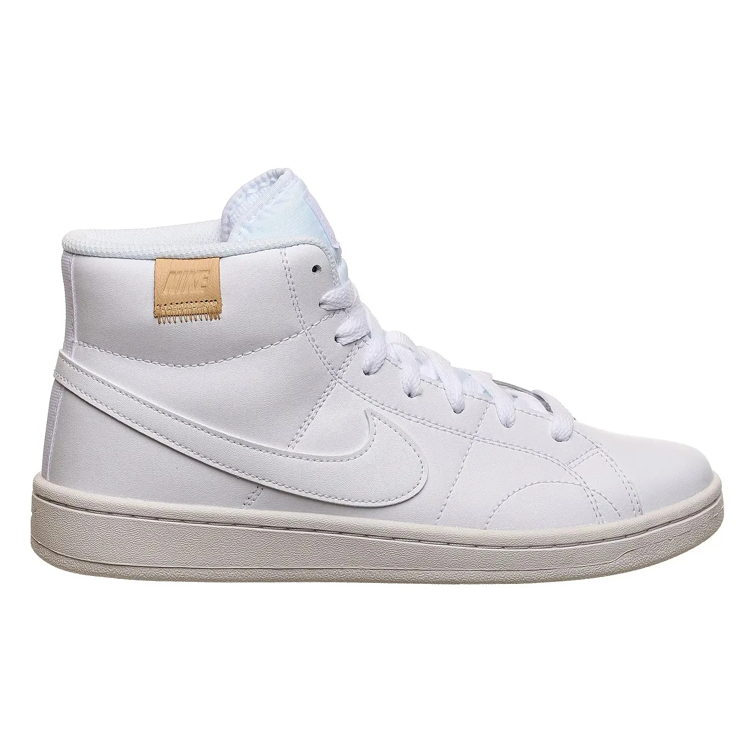 Кросівки жіночі Nike Court Royale 2 Mid (CT1725-100) — фото 1