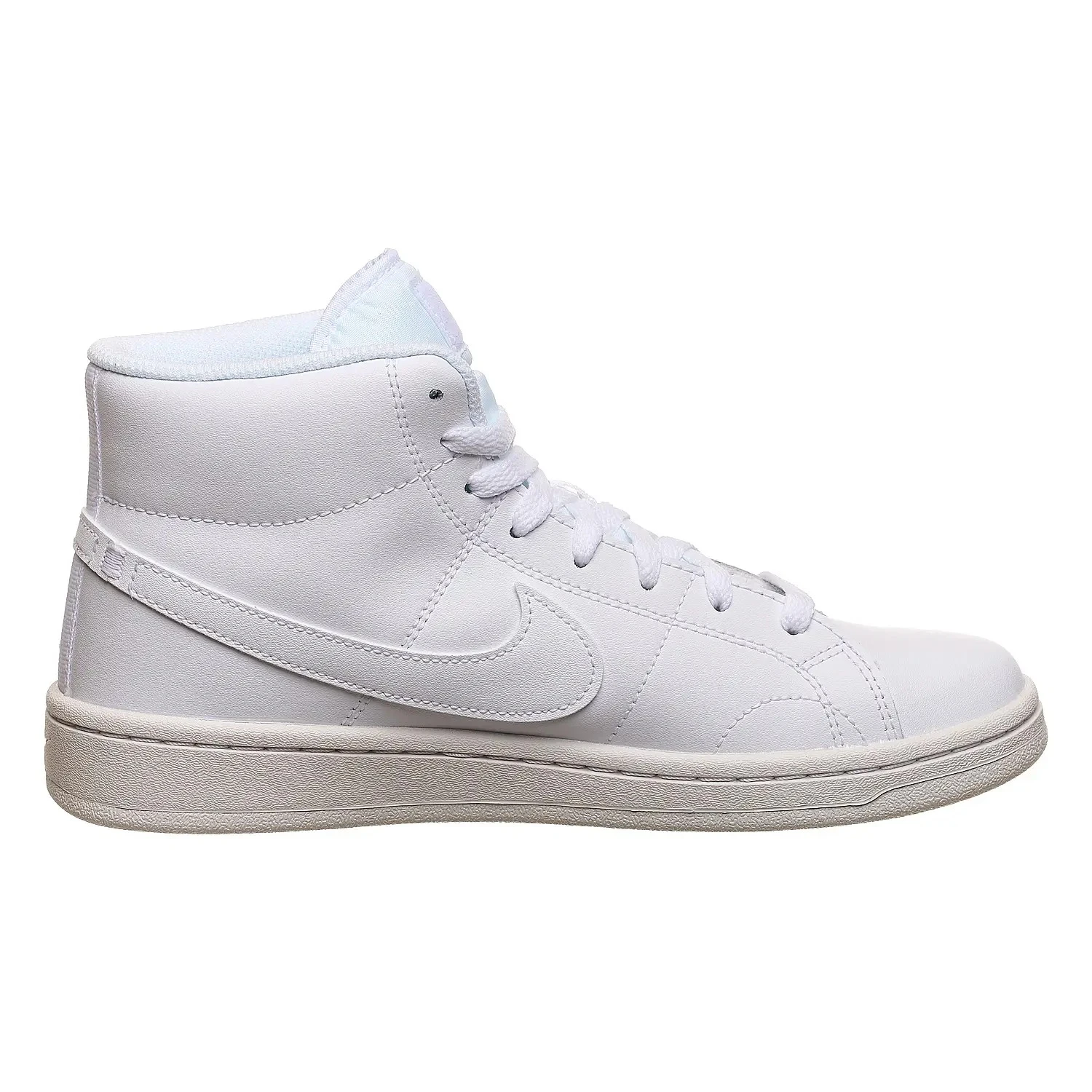Кросівки жіночі Nike Court Royale 2 Mid (CT1725-100) — фото 3