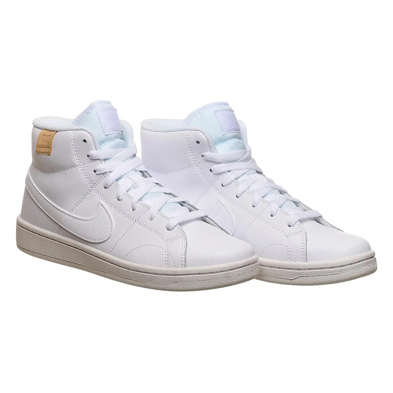 Кросівки жіночі Nike Court Royale 2 Mid (CT1725-100) — фото 5