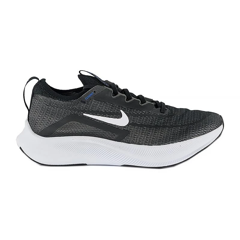 Кросівки для бігу чоловічі Nike Zoom Fly 4 (CT2392-001) — фото 1