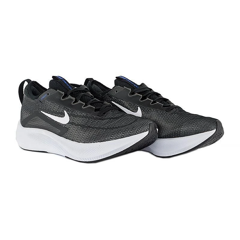 Кросівки для бігу чоловічі Nike Zoom Fly 4 (CT2392-001) — фото 5