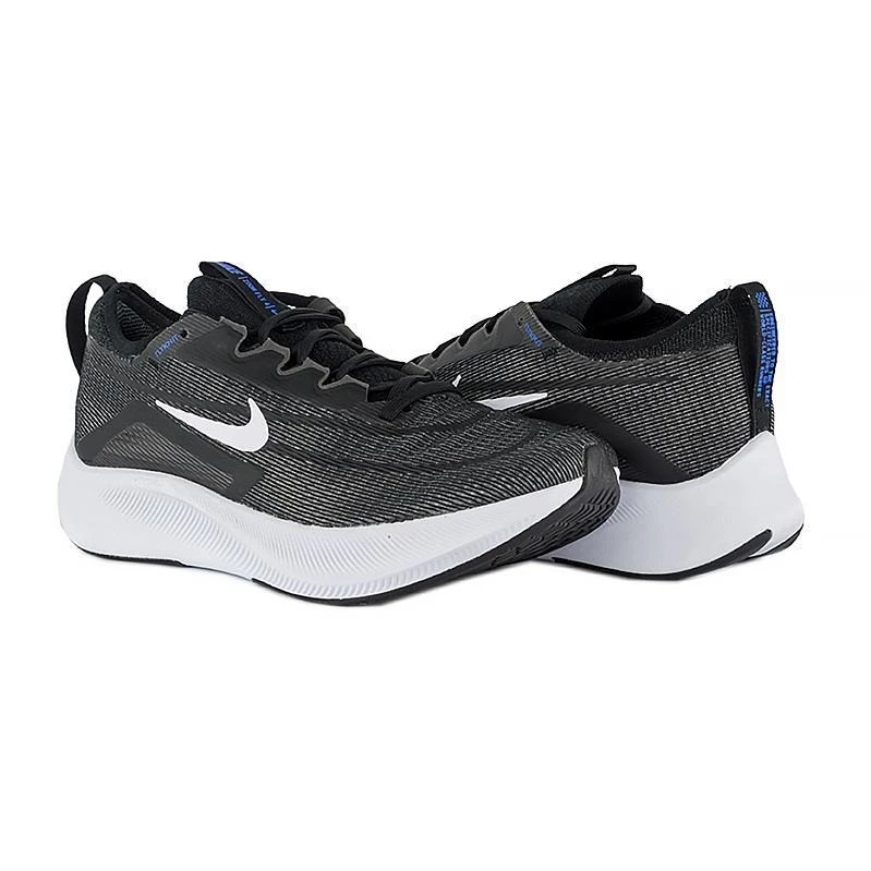 Кросівки для бігу чоловічі Nike Zoom Fly 4 (CT2392-001) — фото 6