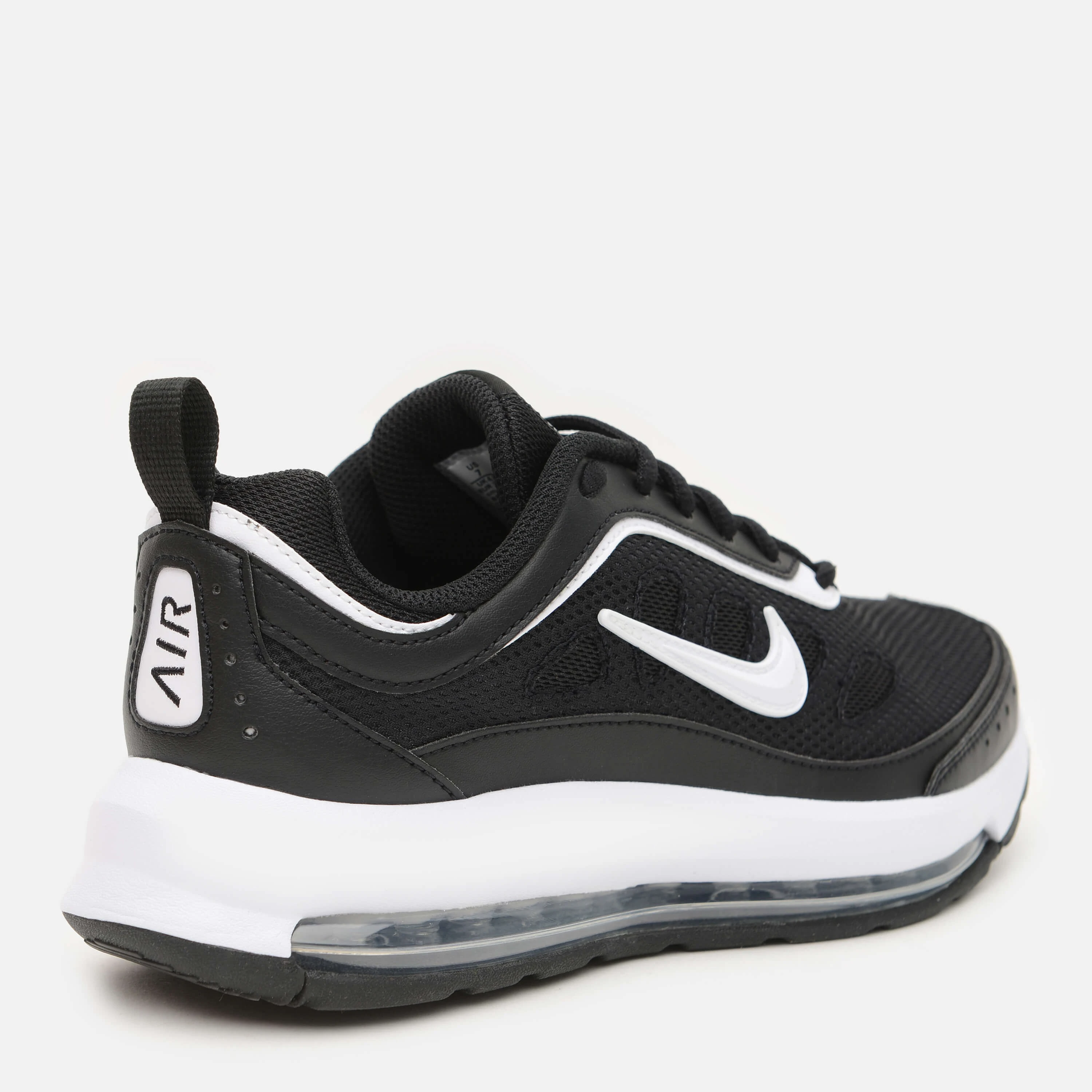 Кросівки жіночі Nike Air Max Ap (CU4870-001) — фото 4