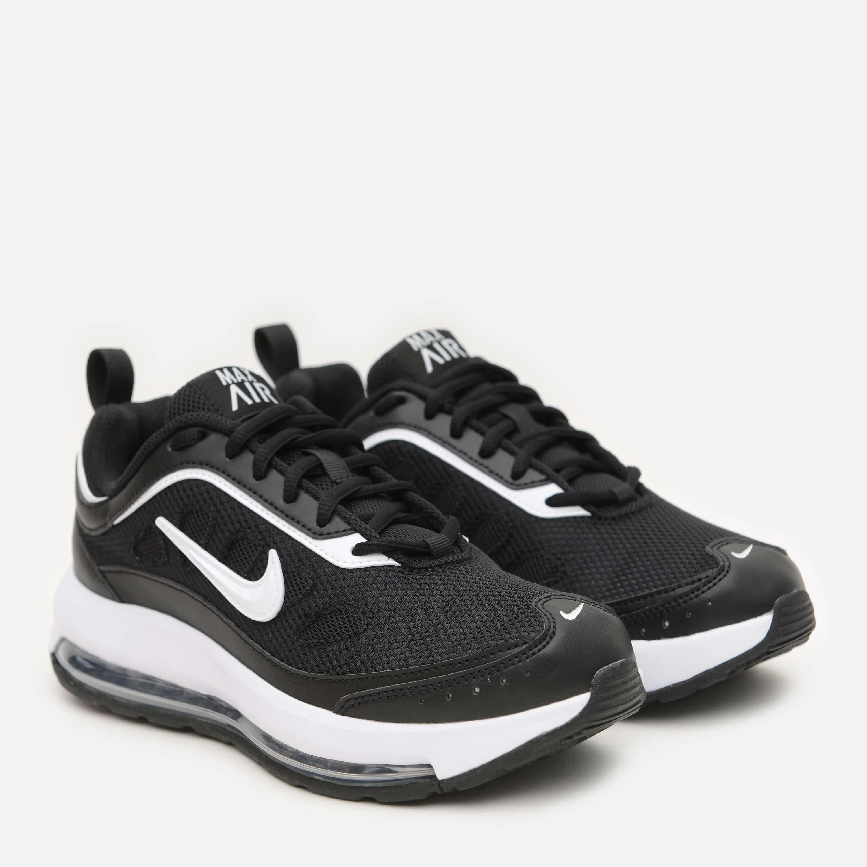 Кросівки жіночі Nike Air Max Ap (CU4870-001) — фото 6