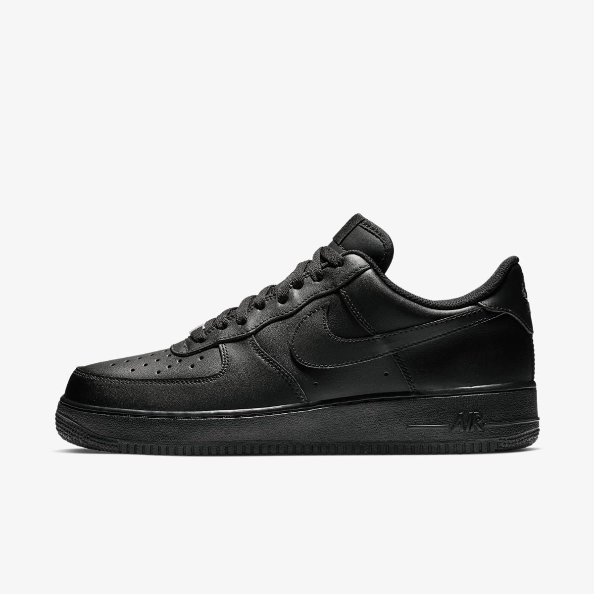 Кросівки чоловічі Nike Air Force 1 07 (CW2288-001) — фото 1