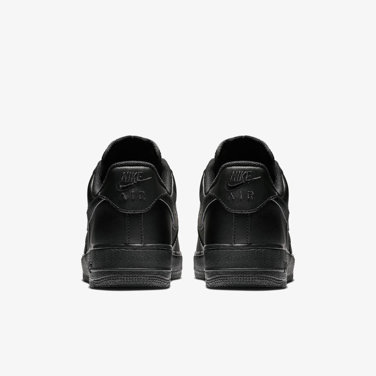 Кросівки чоловічі Nike Air Force 1 07 (CW2288-001) — фото 7