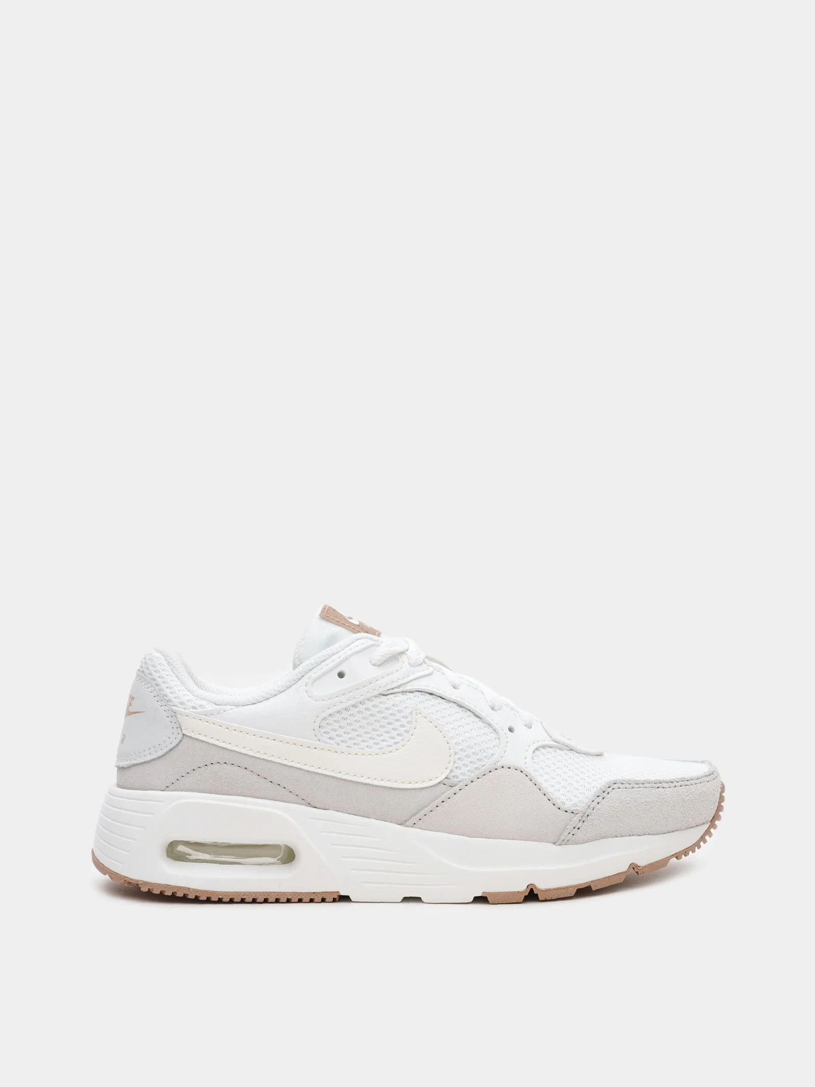 Кросівки жіночі Nike Air Max Sc (CW4554-108) — фото 1