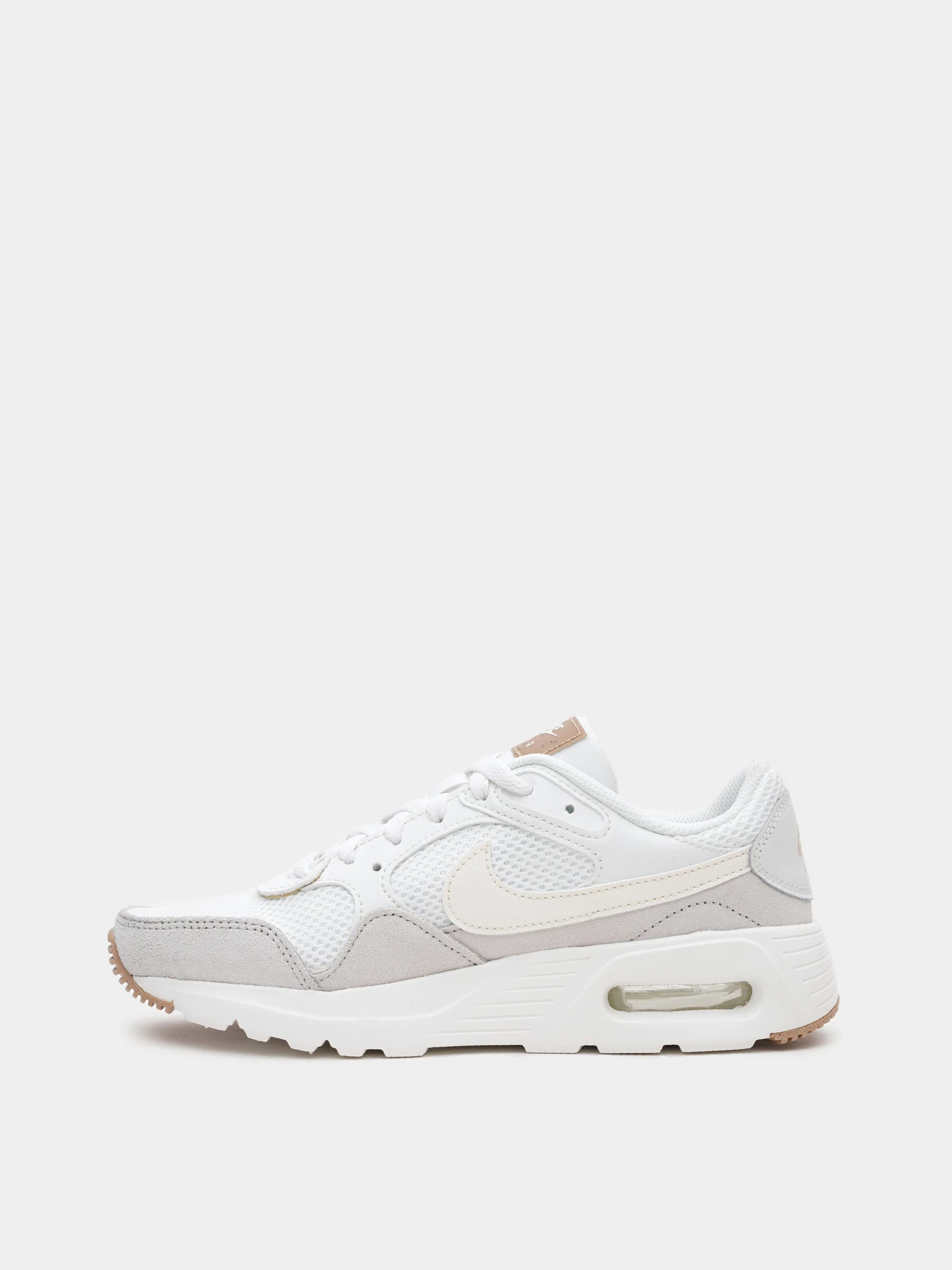 Кросівки жіночі Nike Air Max Sc (CW4554-108) — фото 3