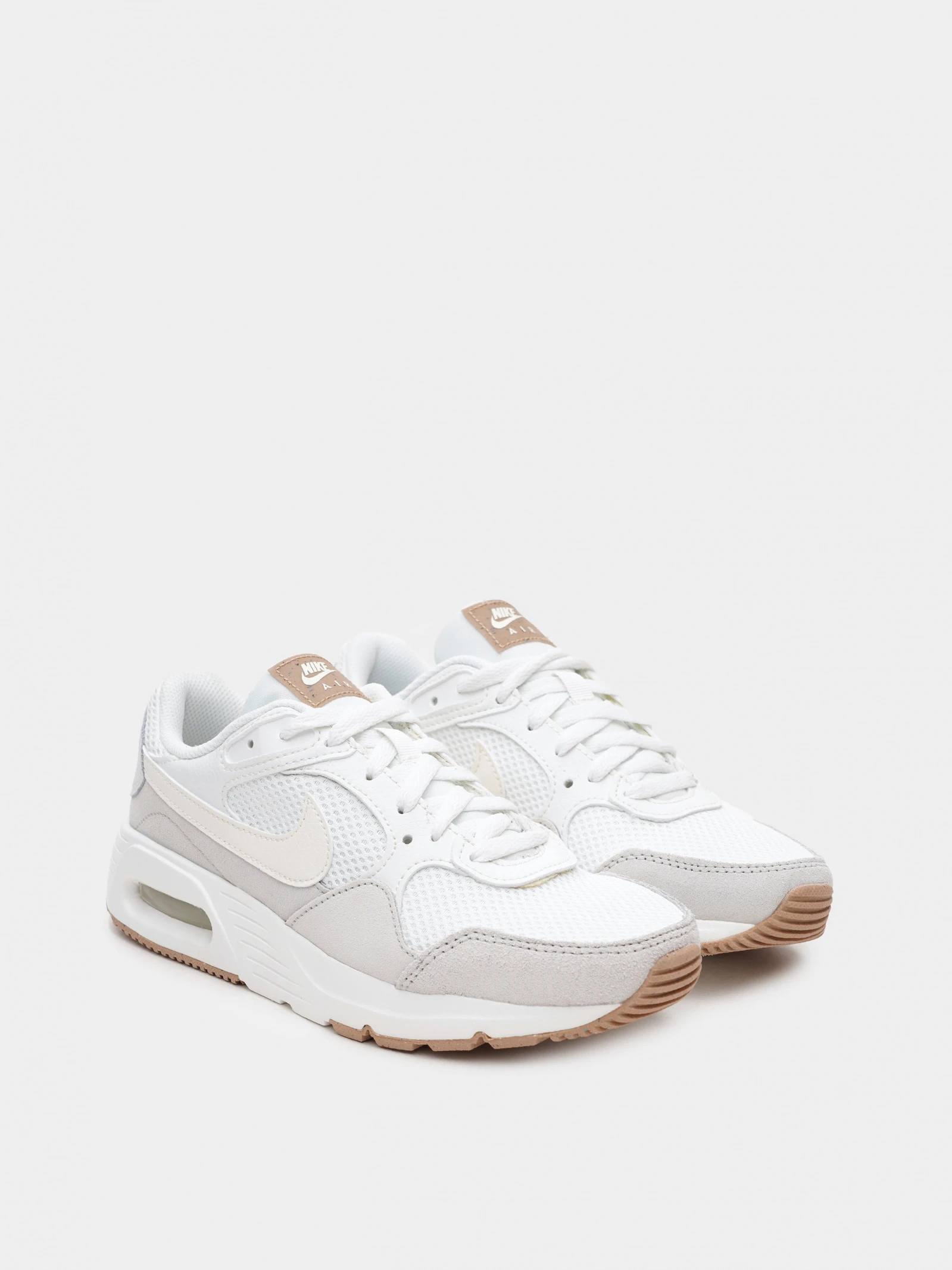 Кросівки жіночі Nike Air Max Sc (CW4554-108) — фото 4