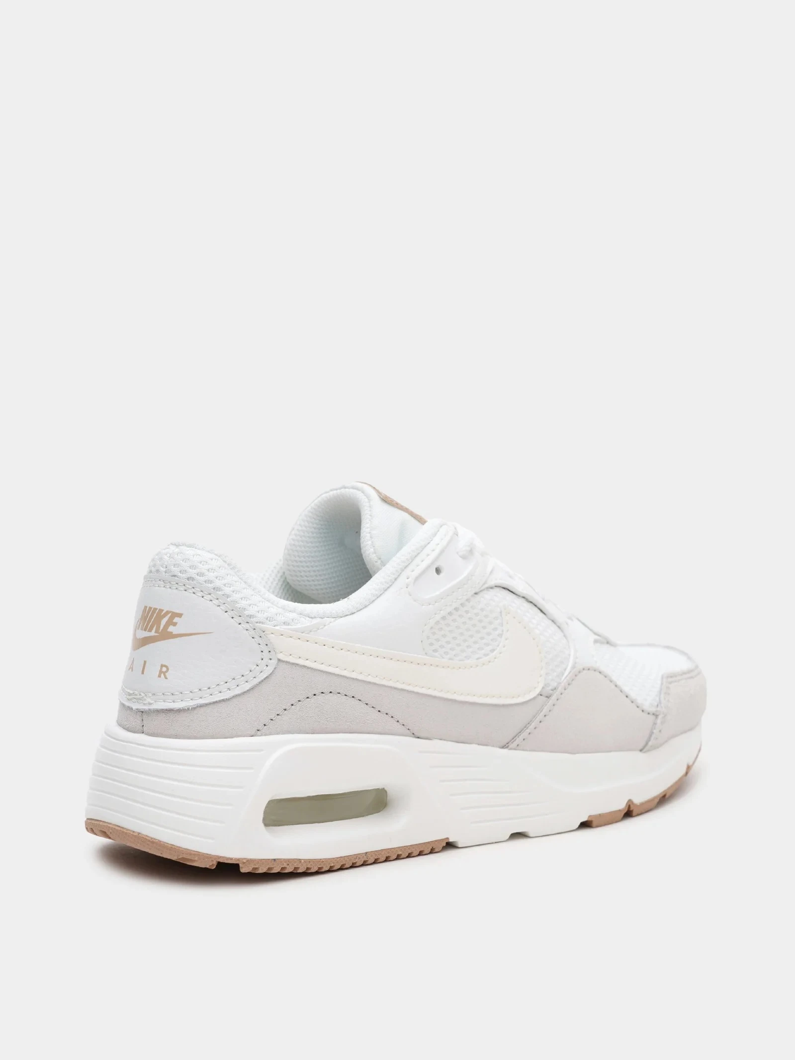 Кросівки жіночі Nike Air Max Sc (CW4554-108) — фото 5