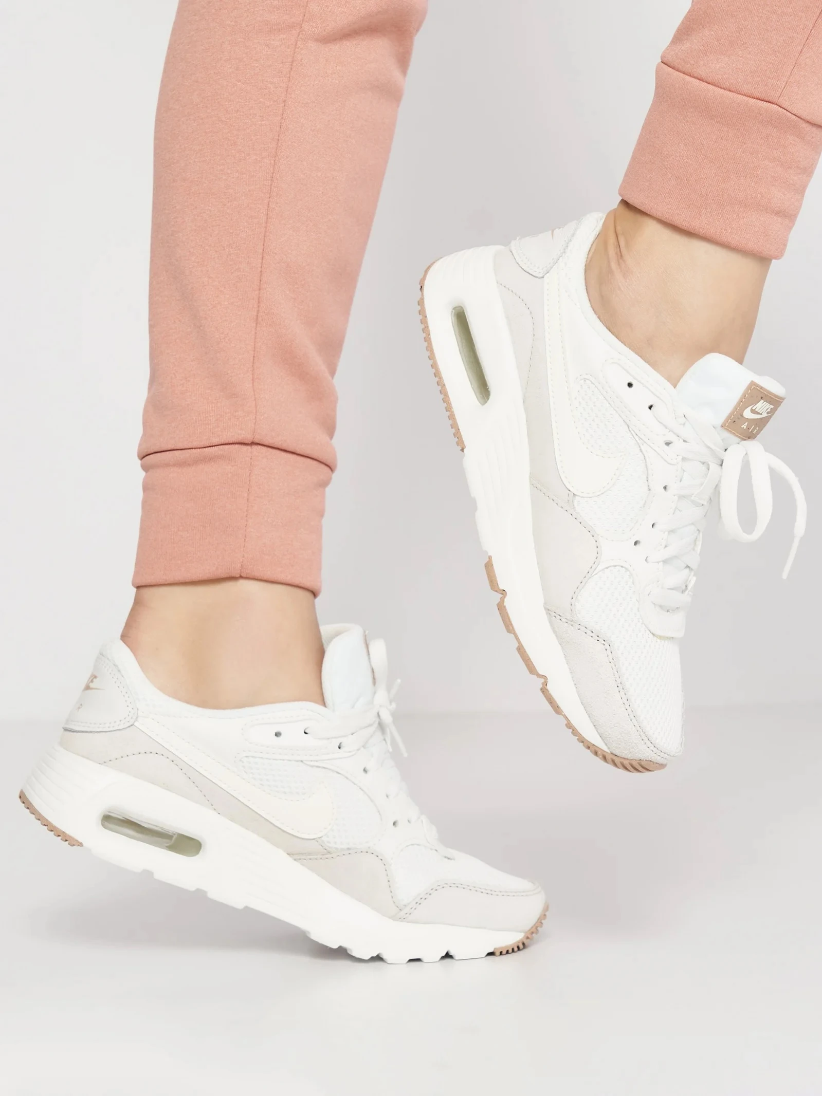 Кросівки жіночі Nike Air Max Sc (CW4554-108) — фото 7