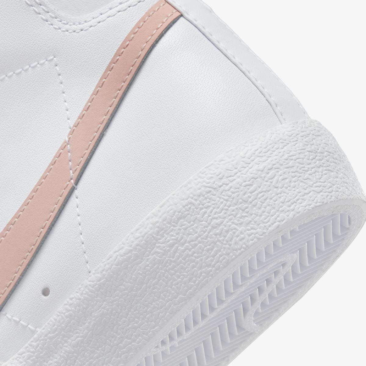 Кросівки жіночі Nike Blazer Mid '77 Vintage (CZ1055-118) — фото 19