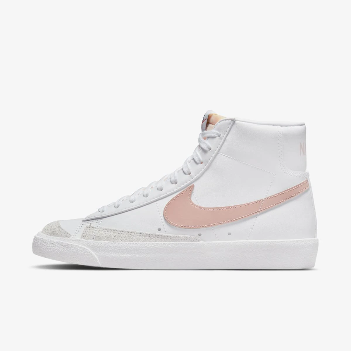 Кросівки жіночі Nike Blazer Mid '77 Vintage (CZ1055-118) — фото 22