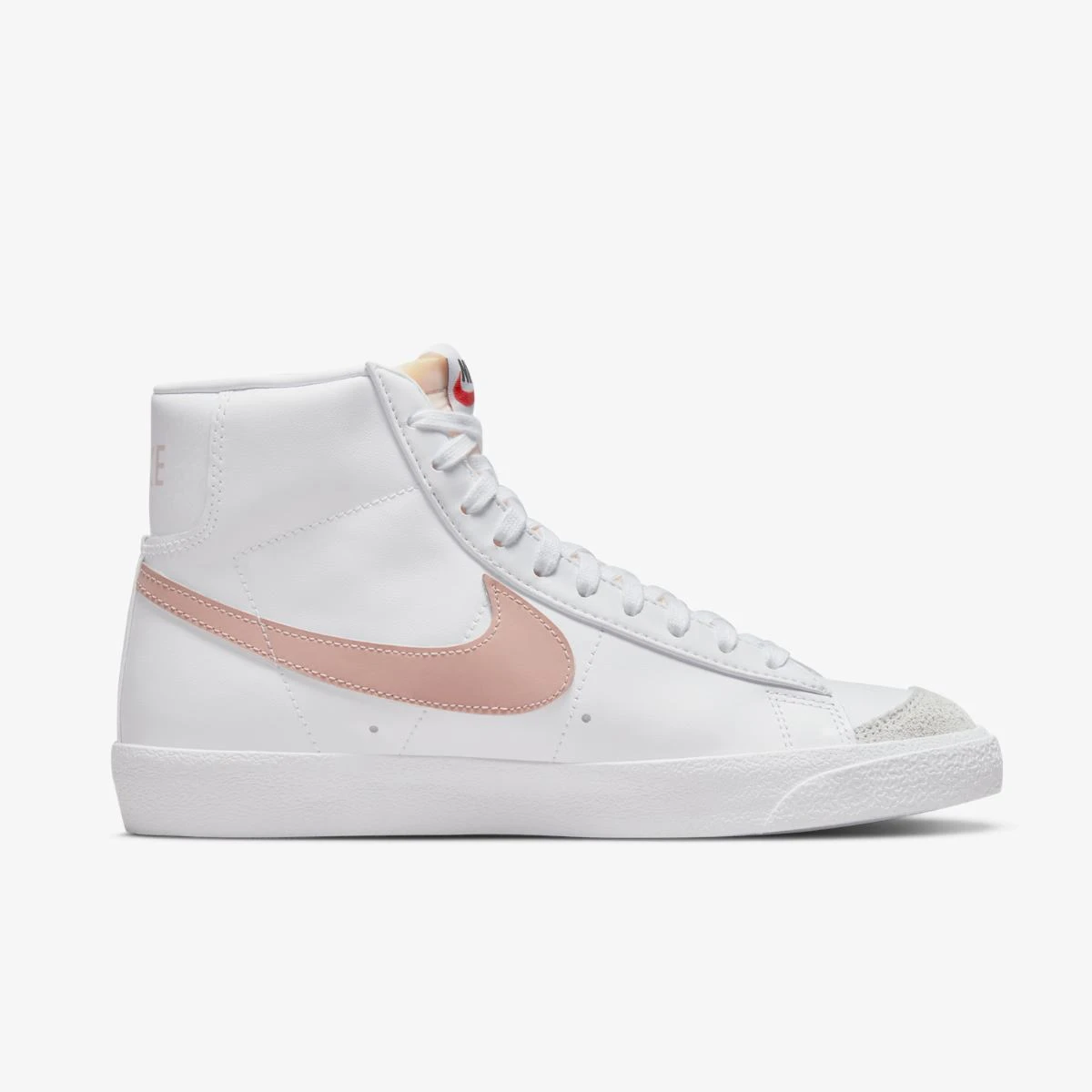 Кросівки жіночі Nike Blazer Mid '77 Vintage (CZ1055-118) — фото 24