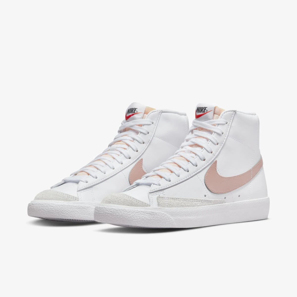Кросівки жіночі Nike Blazer Mid '77 Vintage (CZ1055-118) — фото 26