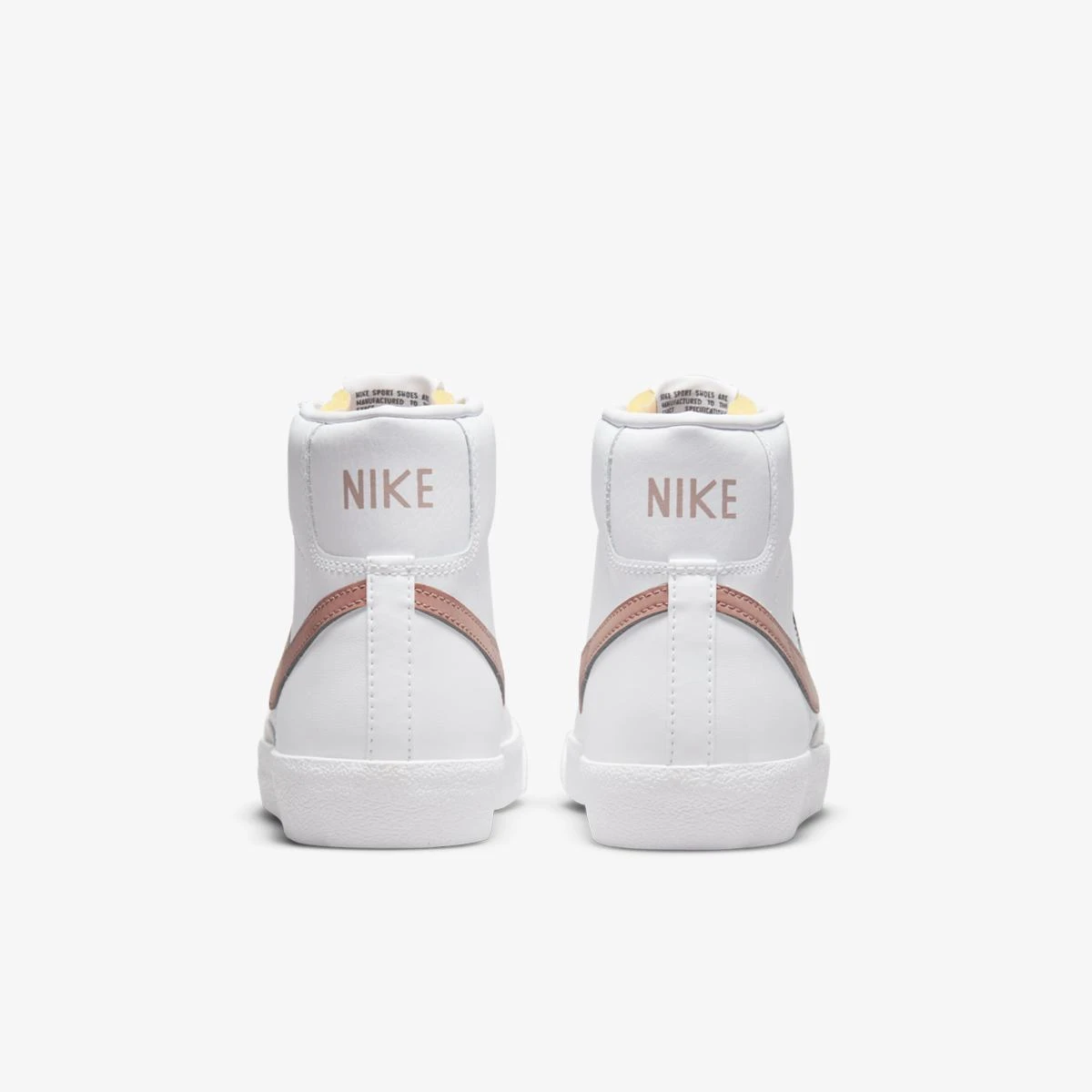 Кросівки жіночі Nike Blazer Mid '77 Vintage (CZ1055-118) — фото 37