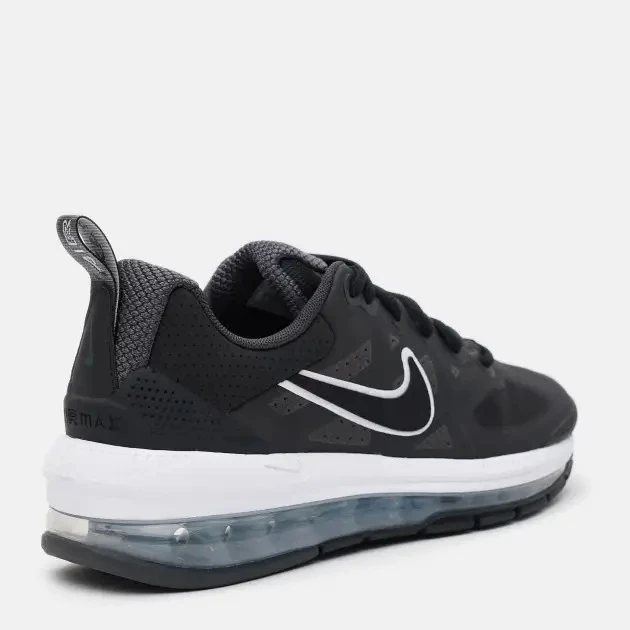 Кросівки жіночі Nike Air Max Genome (CZ1645-002) — фото 5