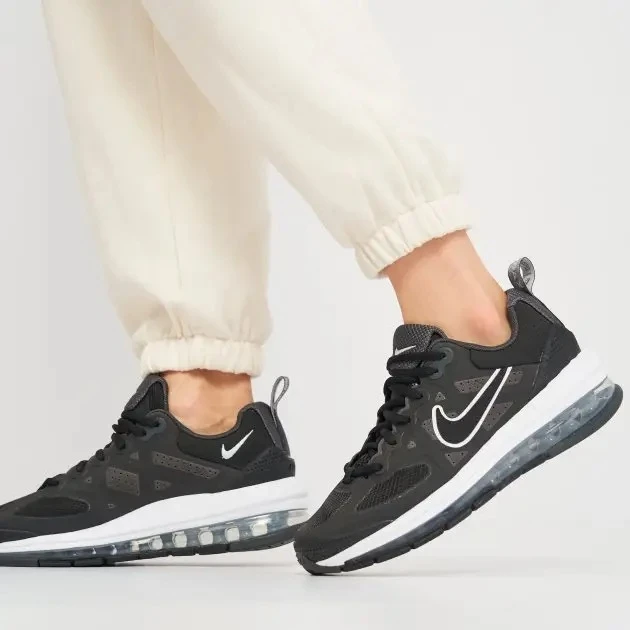 Кросівки жіночі Nike Air Max Genome (CZ1645-002) — фото 7