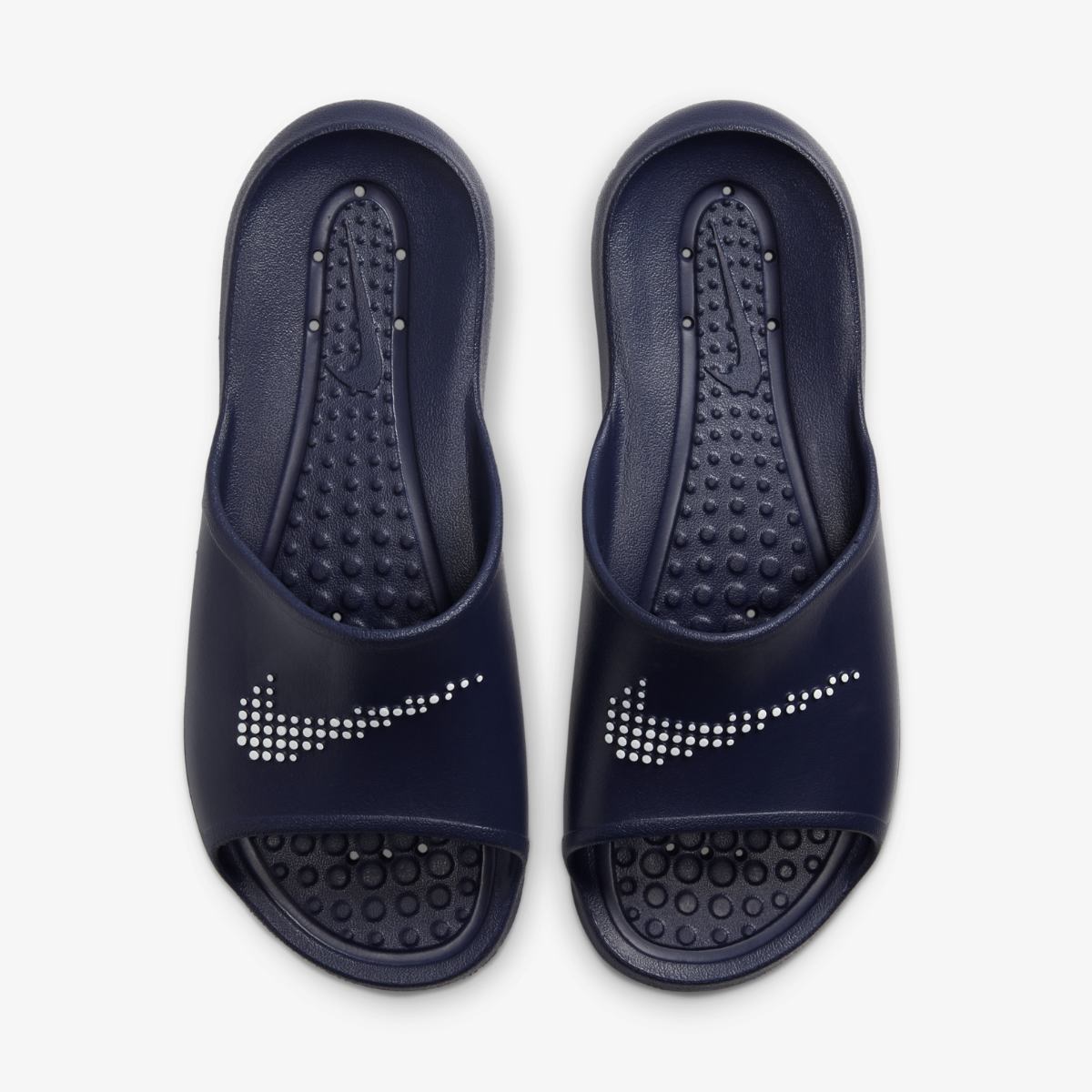 Тапочки чоловічі Nike Victori One (CZ5478-400) — фото 11