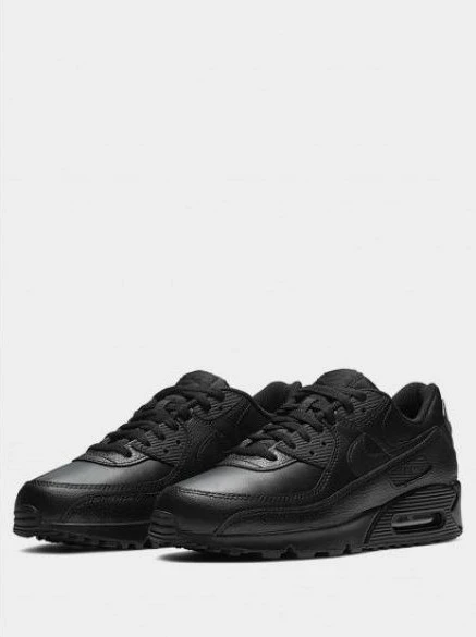 Кросівки чоловічі Nike Air Max 90 (CZ5594-001) — фото 3