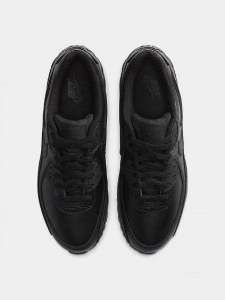 Кросівки чоловічі Nike Air Max 90 (CZ5594-001) — фото 4