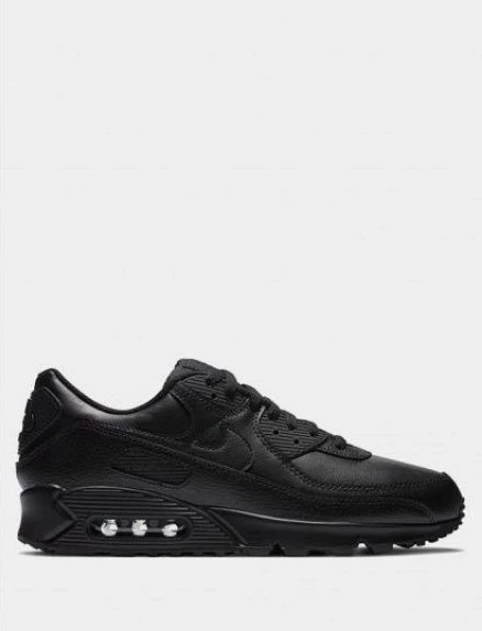 Кросівки чоловічі Nike Air Max 90 (CZ5594-001) — фото 6