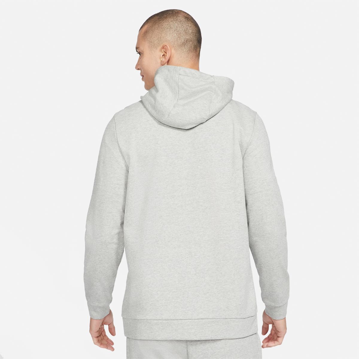 Кофта чоловіча Nike M Nk Df Hdie Fz Fl (CZ6376-063) — фото 21