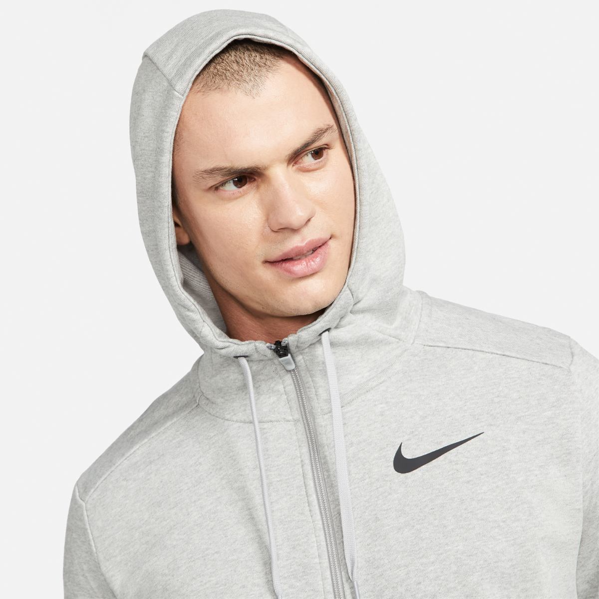 Кофта чоловіча Nike M Nk Df Hdie Fz Fl (CZ6376-063) — фото 23