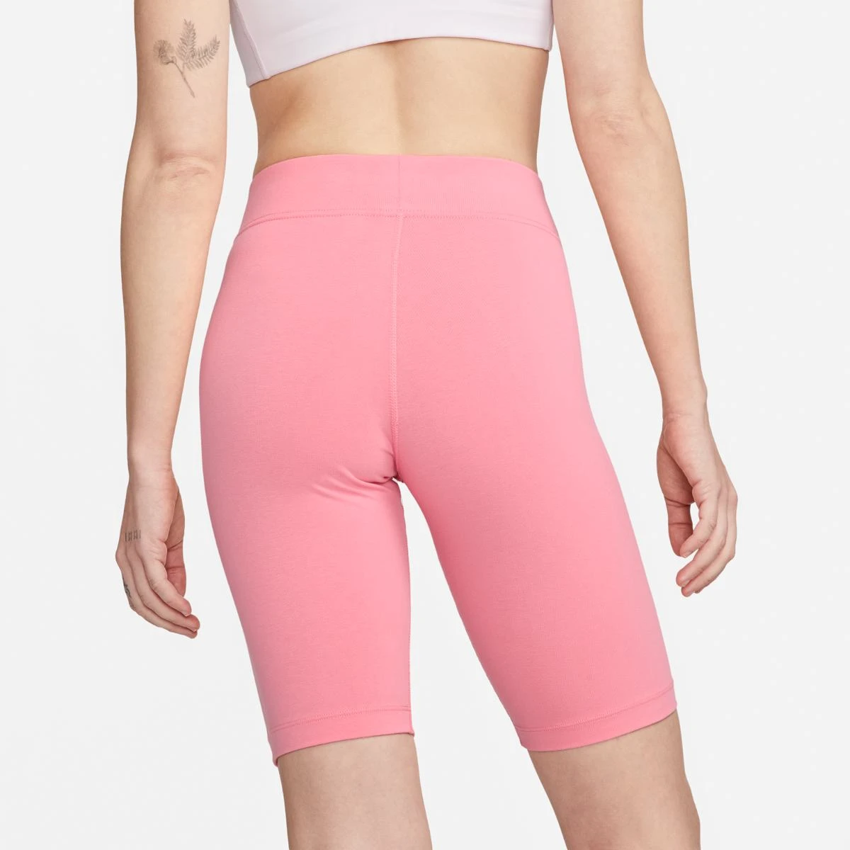 Шорти жіночі Nike Nsw Essntl Mr Biker Short (CZ8526-611) — фото 14